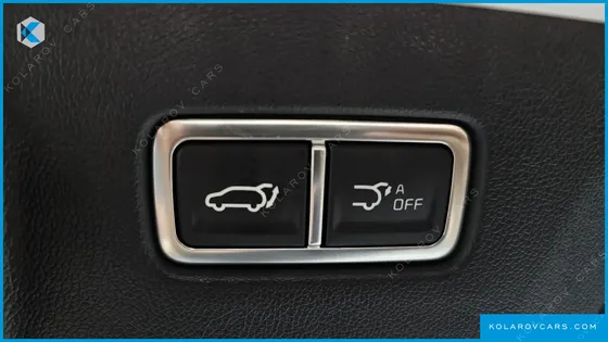 KIA SORENTO GASOLINE 2.5T 2WD
