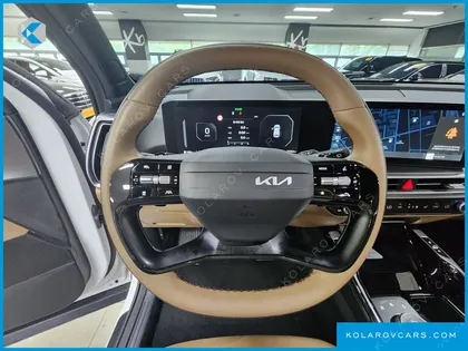 KIA SORENTO GASOLINE 2.5T 2WD