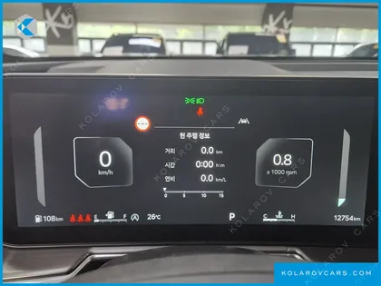 KIA SORENTO GASOLINE 2.5T 2WD