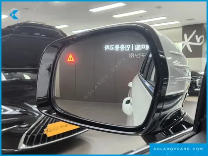 KIA SORENTO GASOLINE 2.5T 2WD