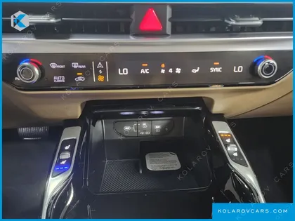 KIA SORENTO GASOLINE 2.5T 2WD