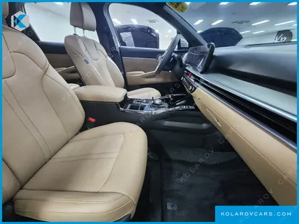 KIA SORENTO GASOLINE 2.5T 2WD