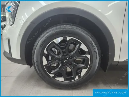 KIA SORENTO GASOLINE 2.5T 2WD