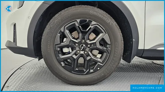 KIA SORENTO HEV 1.6 2WD