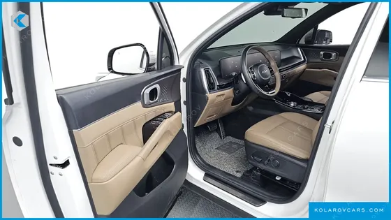 KIA SORENTO HEV 1.6 2WD