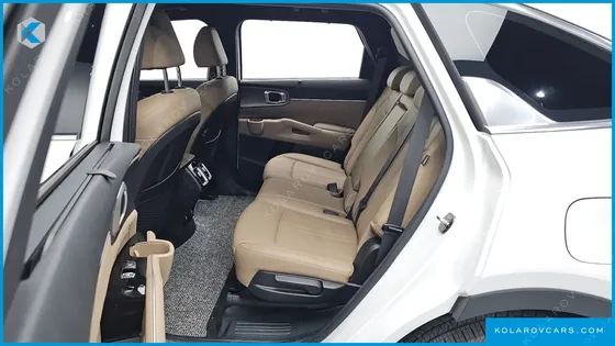 KIA SORENTO HEV 1.6 2WD
