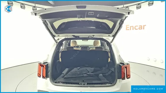 KIA SORENTO HEV 1.6 2WD