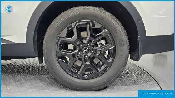 KIA SORENTO HEV 1.6 2WD