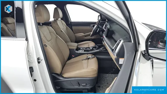 KIA SORENTO HEV 1.6 2WD
