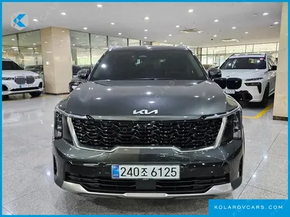 KIA SORENTO DIESEL 2.2 2WD