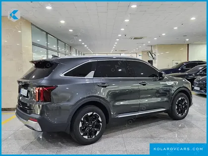 KIA SORENTO DIESEL 2.2 2WD