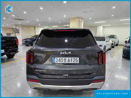 KIA SORENTO DIESEL 2.2 2WD