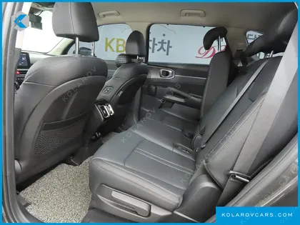 KIA SORENTO DIESEL 2.2 2WD