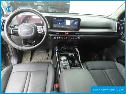 KIA SORENTO DIESEL 2.2 2WD