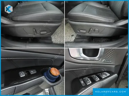 KIA SORENTO DIESEL 2.2 2WD