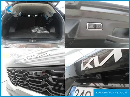 KIA SORENTO DIESEL 2.2 2WD