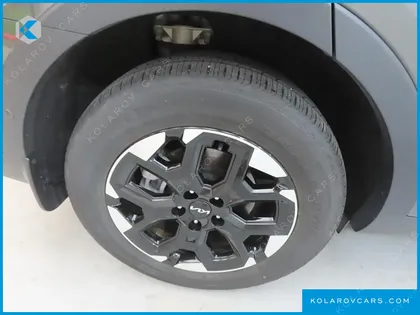 KIA SORENTO DIESEL 2.2 2WD