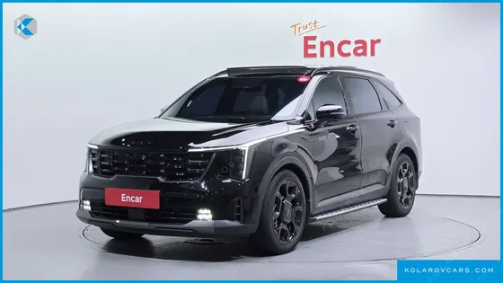 KIA SORENTO DIESEL 2.2 4WD