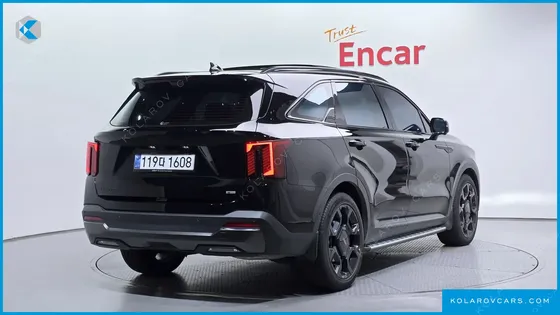 KIA SORENTO DIESEL 2.2 4WD