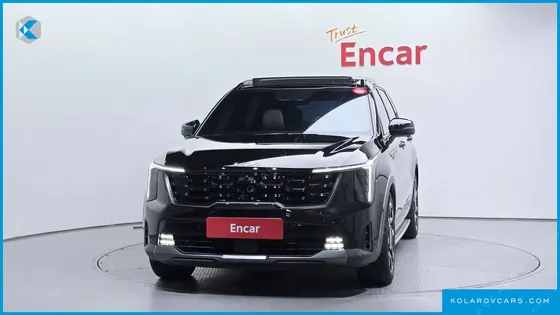 KIA SORENTO DIESEL 2.2 4WD