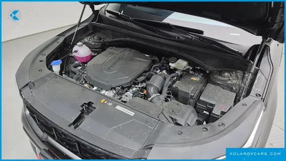 KIA SORENTO DIESEL 2.2 4WD