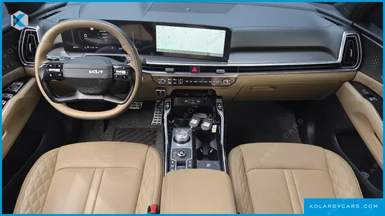 KIA SORENTO DIESEL 2.2 4WD
