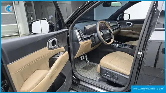 KIA SORENTO DIESEL 2.2 4WD