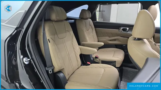 KIA SORENTO DIESEL 2.2 4WD