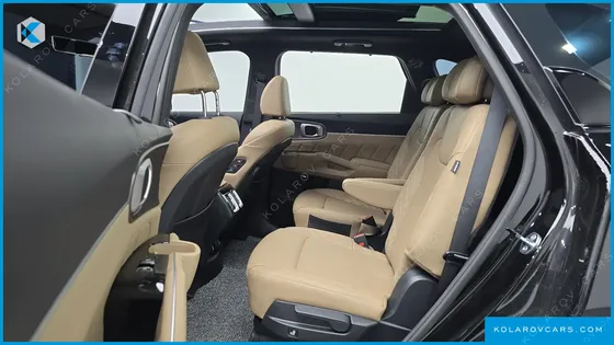 KIA SORENTO DIESEL 2.2 4WD