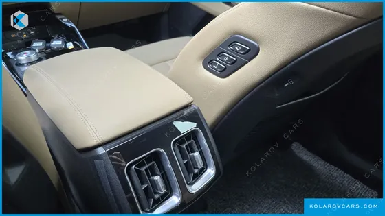 KIA SORENTO DIESEL 2.2 4WD