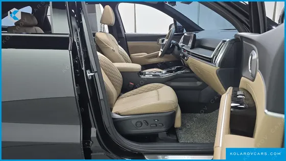 KIA SORENTO DIESEL 2.2 4WD