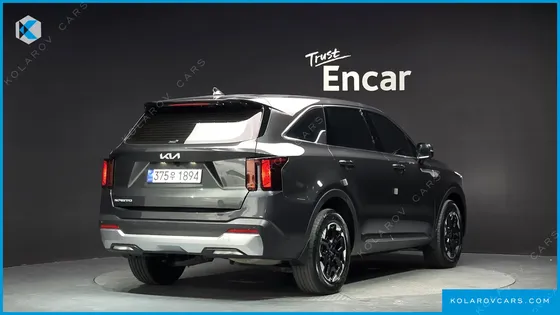 KIA SORENTO DIESEL 2.2 2WD