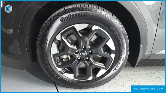 KIA SORENTO DIESEL 2.2 2WD