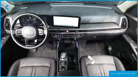 KIA SORENTO DIESEL 2.2 2WD