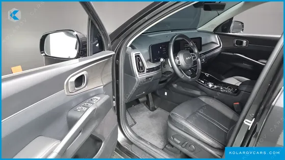 KIA SORENTO DIESEL 2.2 2WD