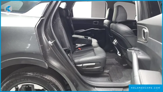 KIA SORENTO DIESEL 2.2 2WD