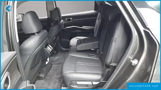 KIA SORENTO DIESEL 2.2 2WD