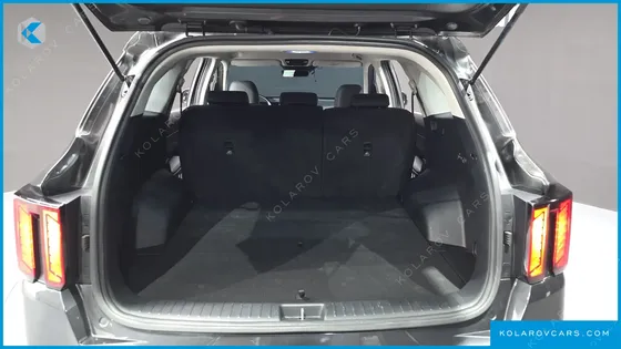 KIA SORENTO DIESEL 2.2 2WD