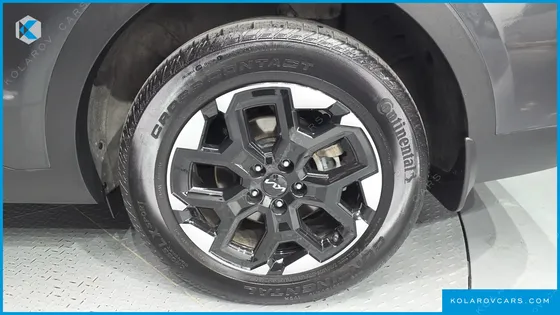 KIA SORENTO DIESEL 2.2 2WD