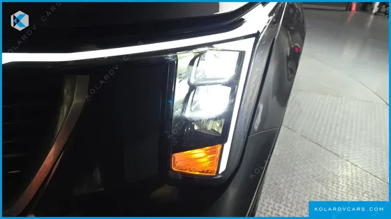 KIA SORENTO DIESEL 2.2 2WD