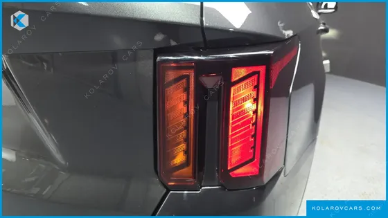 KIA SORENTO DIESEL 2.2 2WD