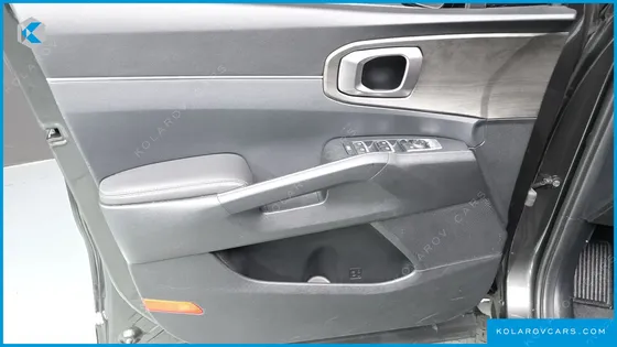 KIA SORENTO DIESEL 2.2 2WD
