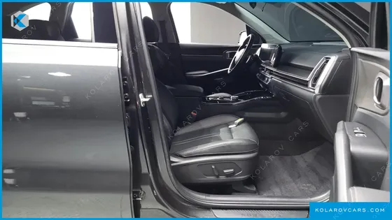 KIA SORENTO DIESEL 2.2 2WD