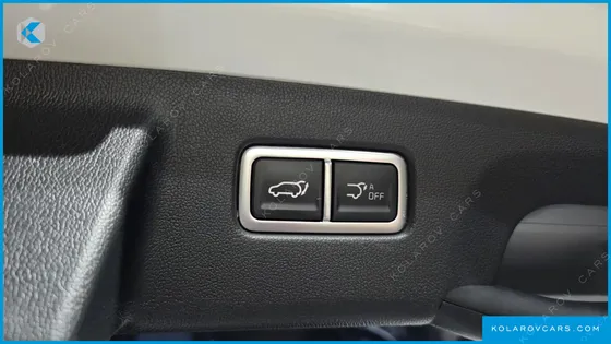 KIA SORENTO GASOLINE 2.5T 4WD