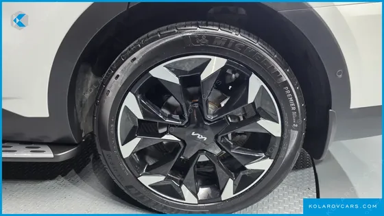 KIA SORENTO GASOLINE 2.5T 4WD
