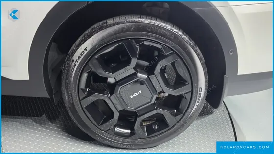 KIA SORENTO GASOLINE 2.5T 4WD