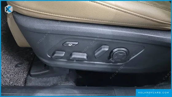 KIA SORENTO GASOLINE 2.5T 4WD