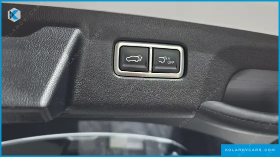 KIA SORENTO GASOLINE 2.5T 4WD
