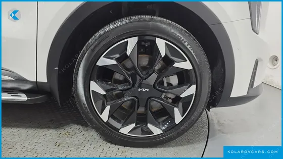 KIA SORENTO GASOLINE 2.5T 4WD