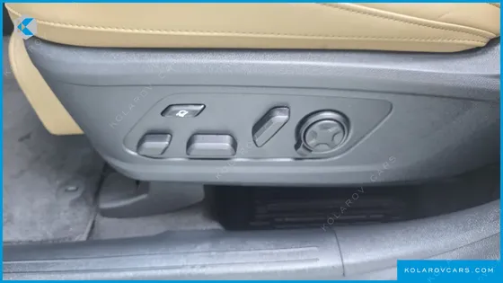 KIA SORENTO GASOLINE 2.5T 4WD